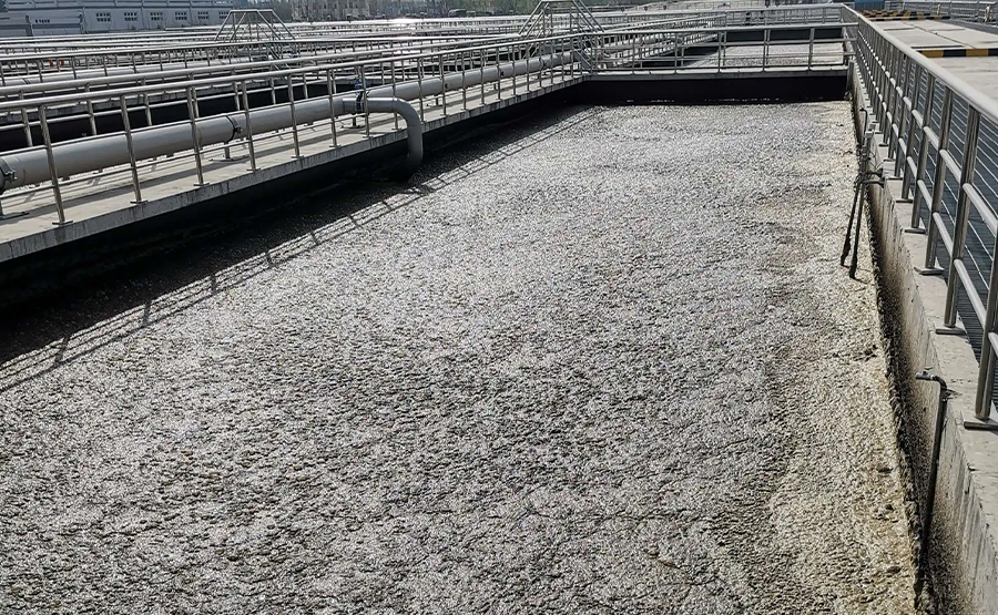 畜糞處理設(shè)備(圖1) undefined