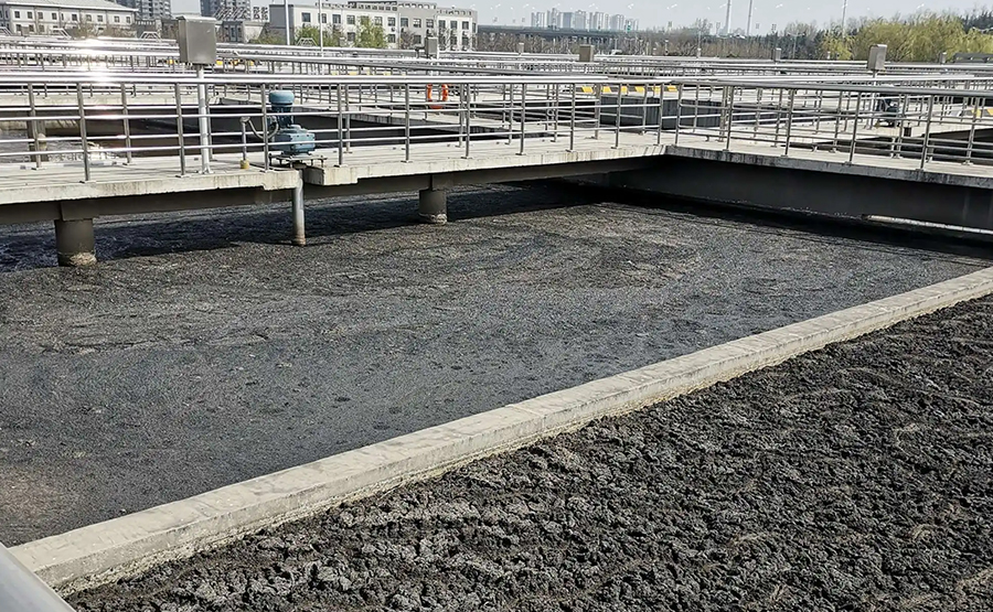 禽糞便過濾脫水設(shè)備:脫水離心機(jī)與臥螺離心機(jī)的革新應(yīng)用(圖1) undefined