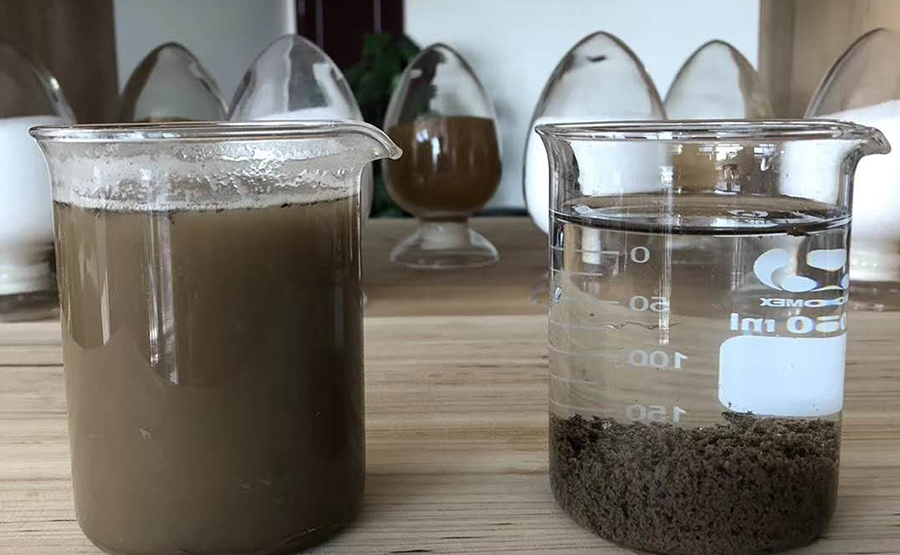 飛灰水洗漿液處理技術(shù)與脫水設(shè)備實(shí)踐