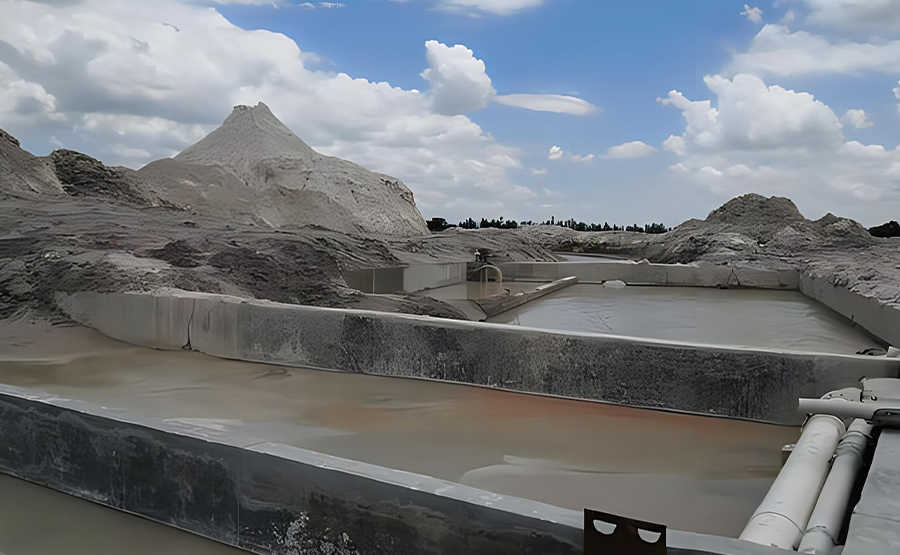 煤塵洗選廢水處理中，臥式離心機(jī)如何實(shí)現(xiàn)連續(xù)運(yùn)行？