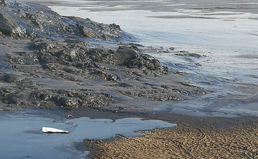 油基水基泥漿處理設(shè)備(圖1) undefined