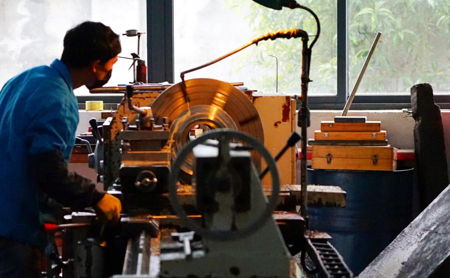 固液分離行業(yè)中各種固液分離設(shè)備的應(yīng)用(圖1) undefined