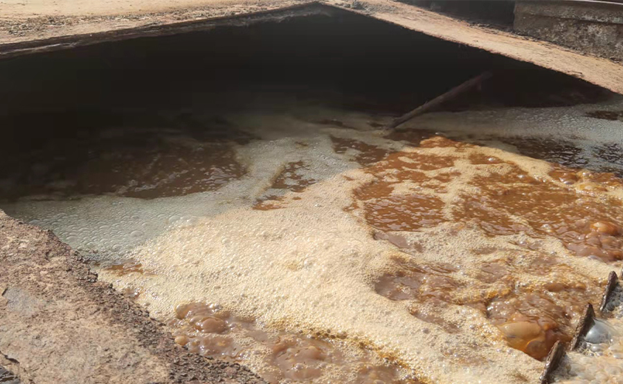 處理電鍍廢水設(shè)備(圖1) undefined