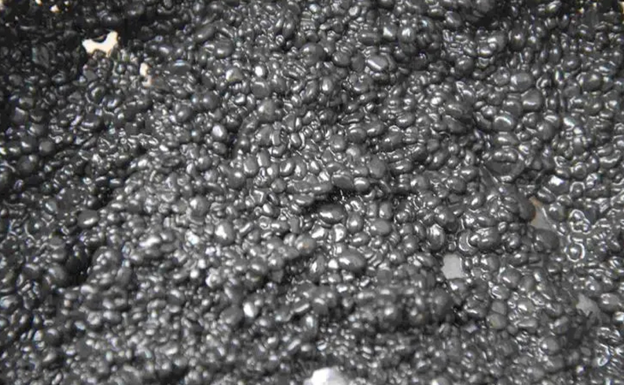 結(jié)晶體分離裝置及工藝(圖1) undefined